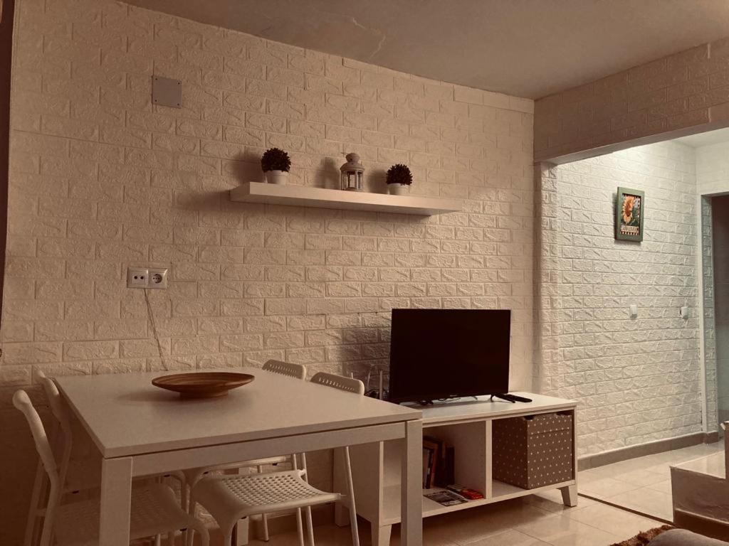 Casa El Campanario Villa Yunquera ภายนอก รูปภาพ